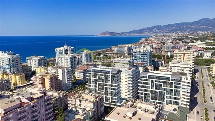 property for sale Mahmutlar - photo 4