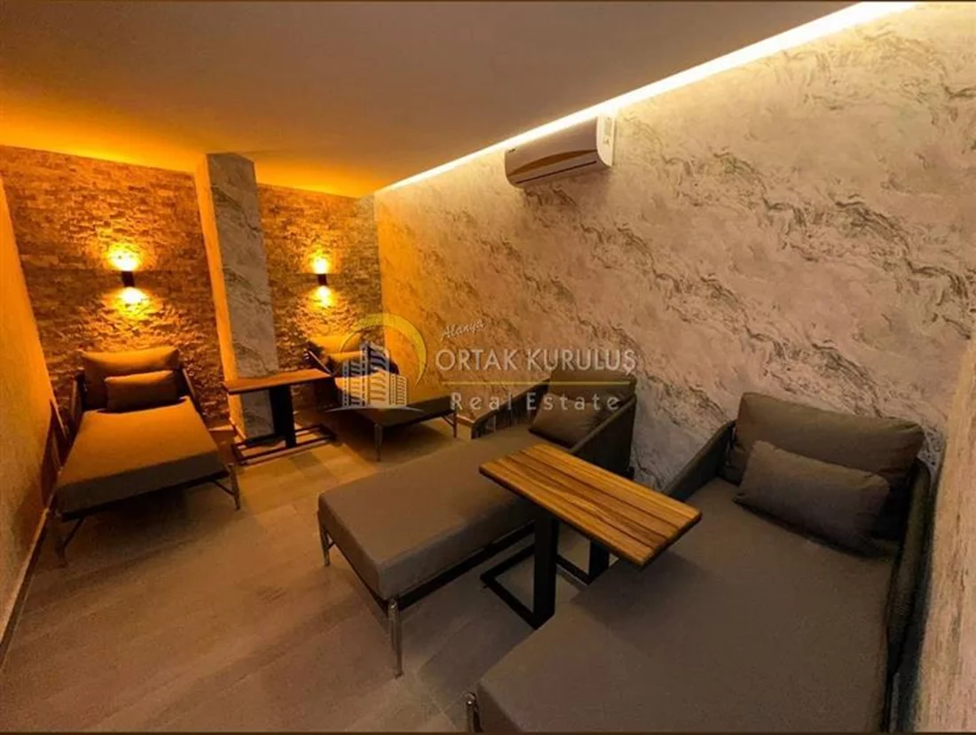 property for sale Mahmutlar - photo 13