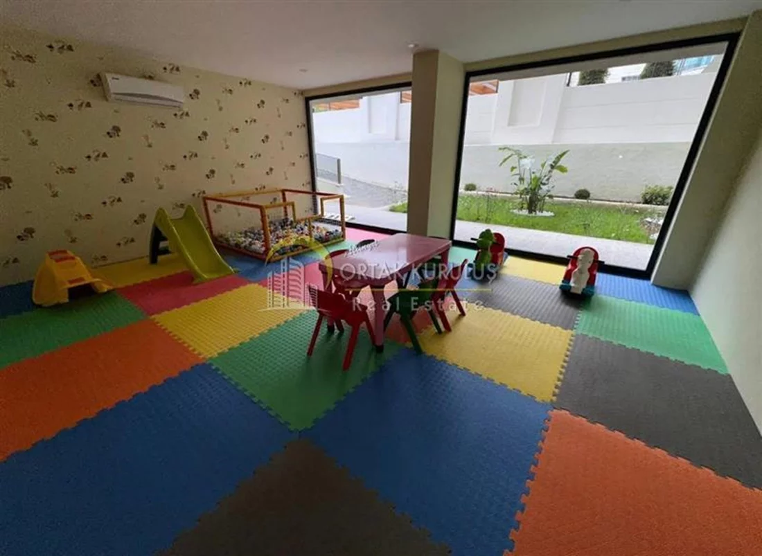 property for sale Mahmutlar - photo 9