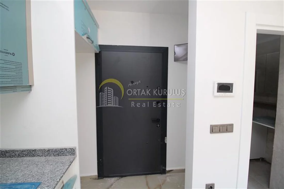 property for sale Mahmutlar - photo 14