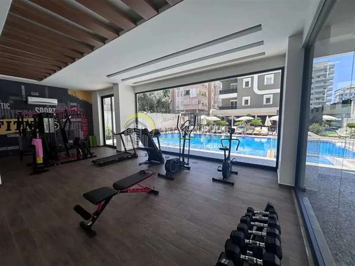 property for sale Mahmutlar - photo 6