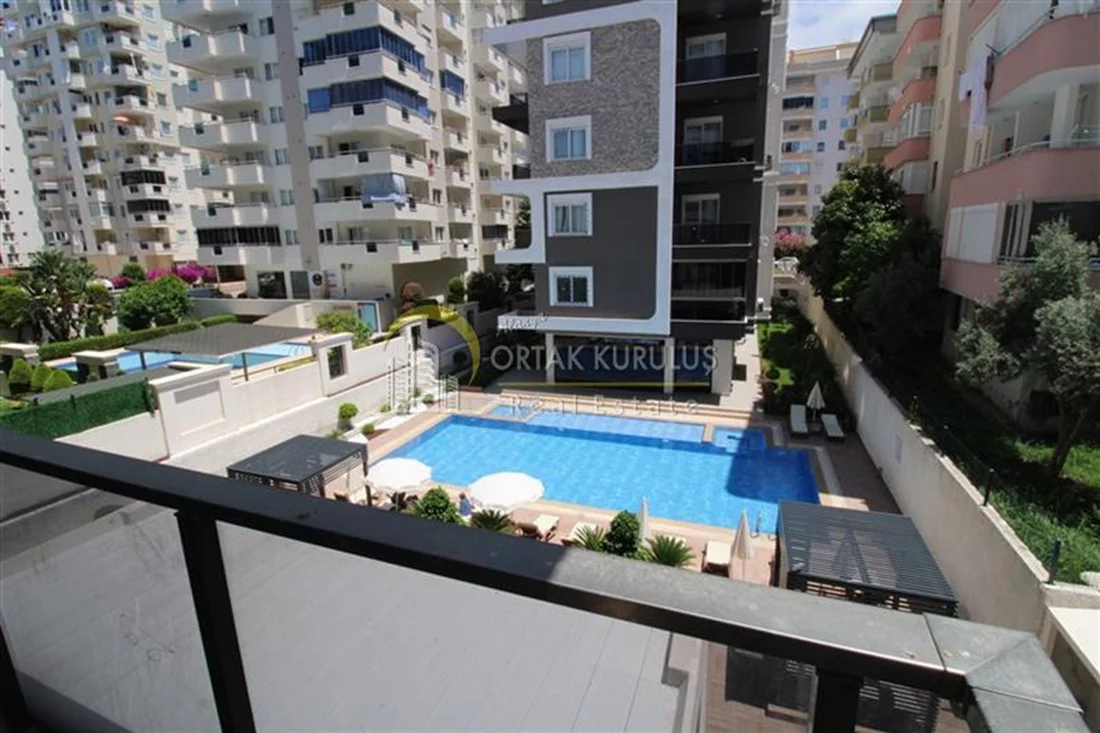 property for sale Mahmutlar - photo 26