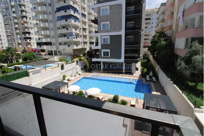 property for sale Mahmutlar - photo 26