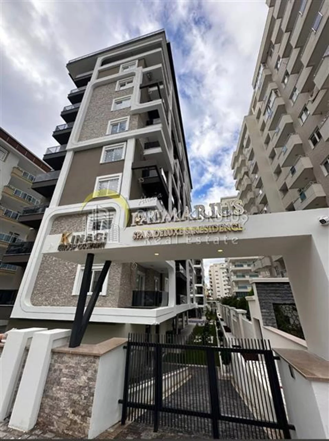 property for sale Mahmutlar - photo 2