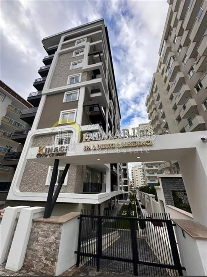 property for sale Mahmutlar - photo 2