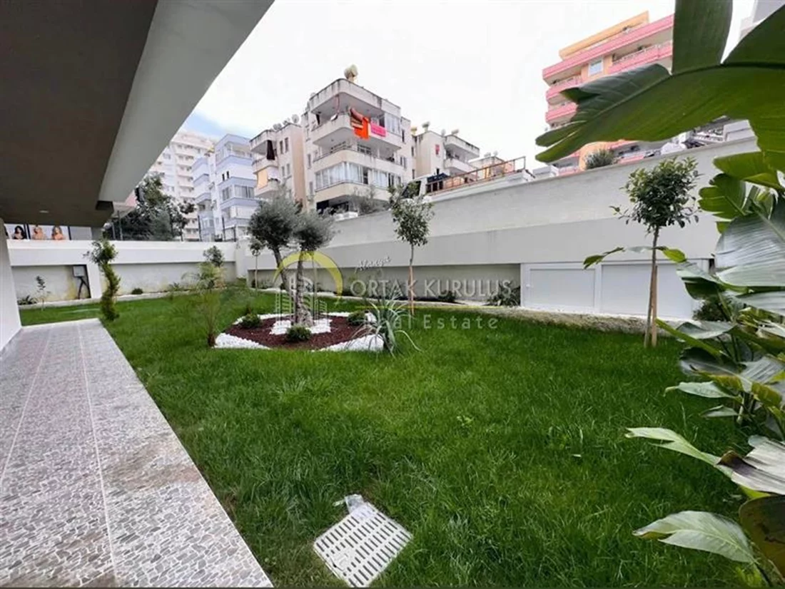 property for sale Mahmutlar - photo 5