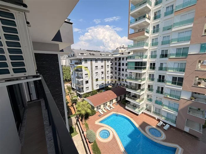 property for sale Mahmutlar - photo 2