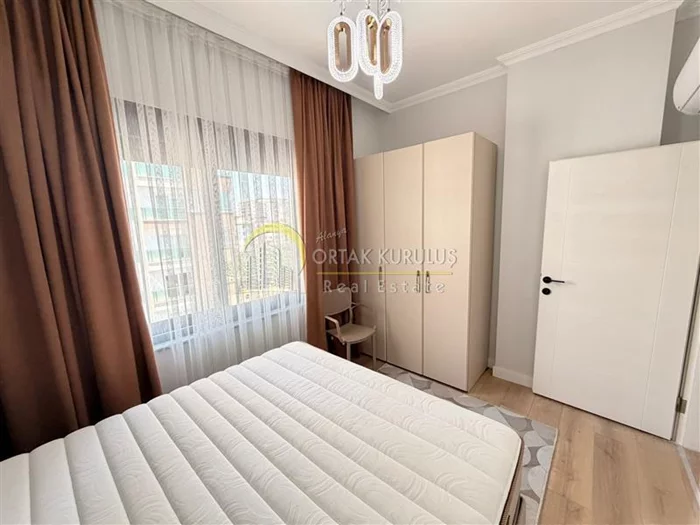 property for sale Mahmutlar - photo 12