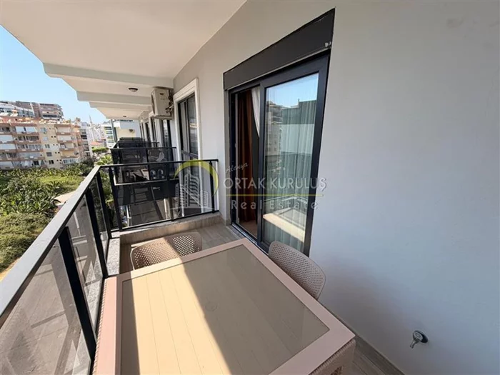 property for sale Mahmutlar - photo 15