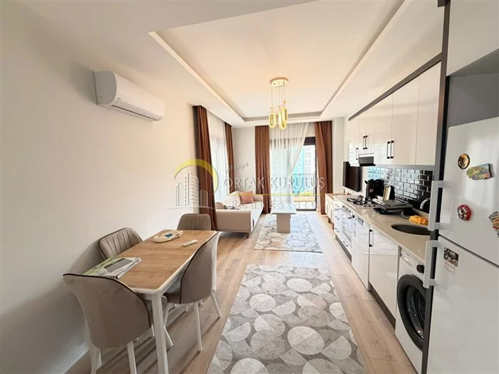 property for sale Mahmutlar - photo 3