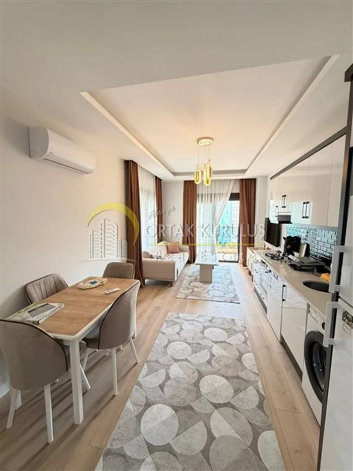 property for sale Mahmutlar - photo 6