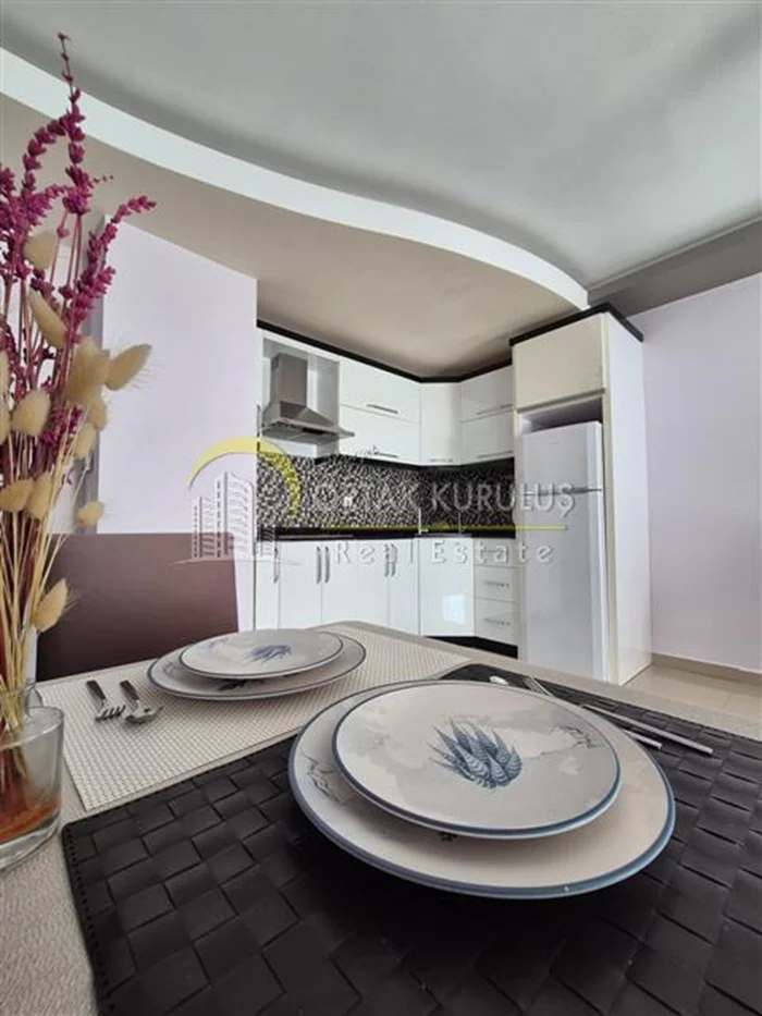 property for sale Mahmutlar - photo 16