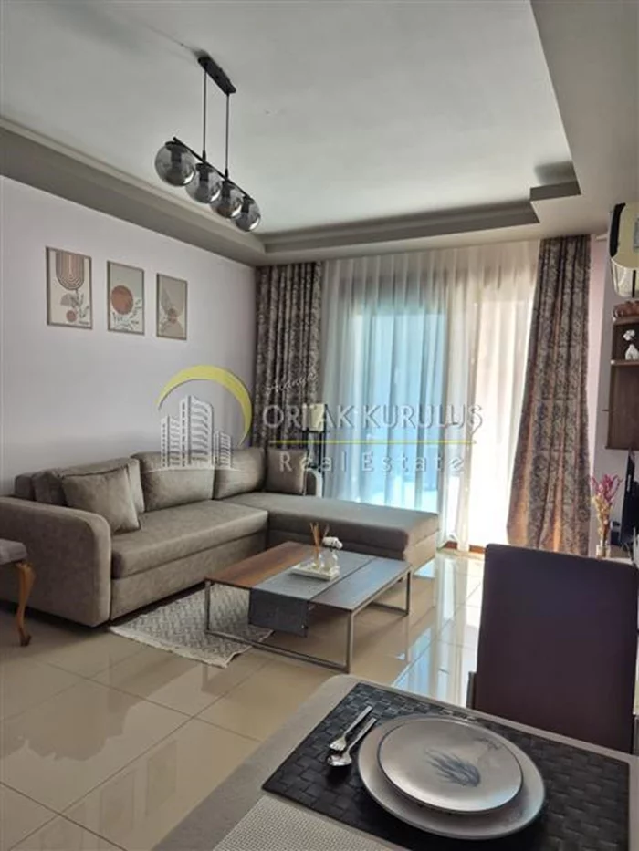 property for sale Mahmutlar - photo 17