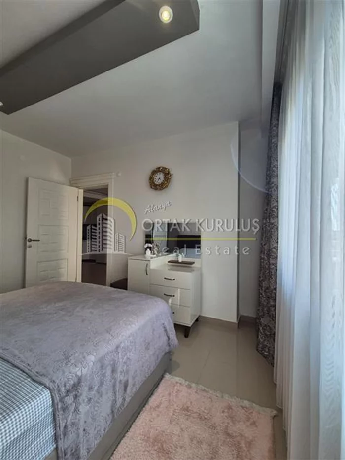 property for sale Mahmutlar - photo 18