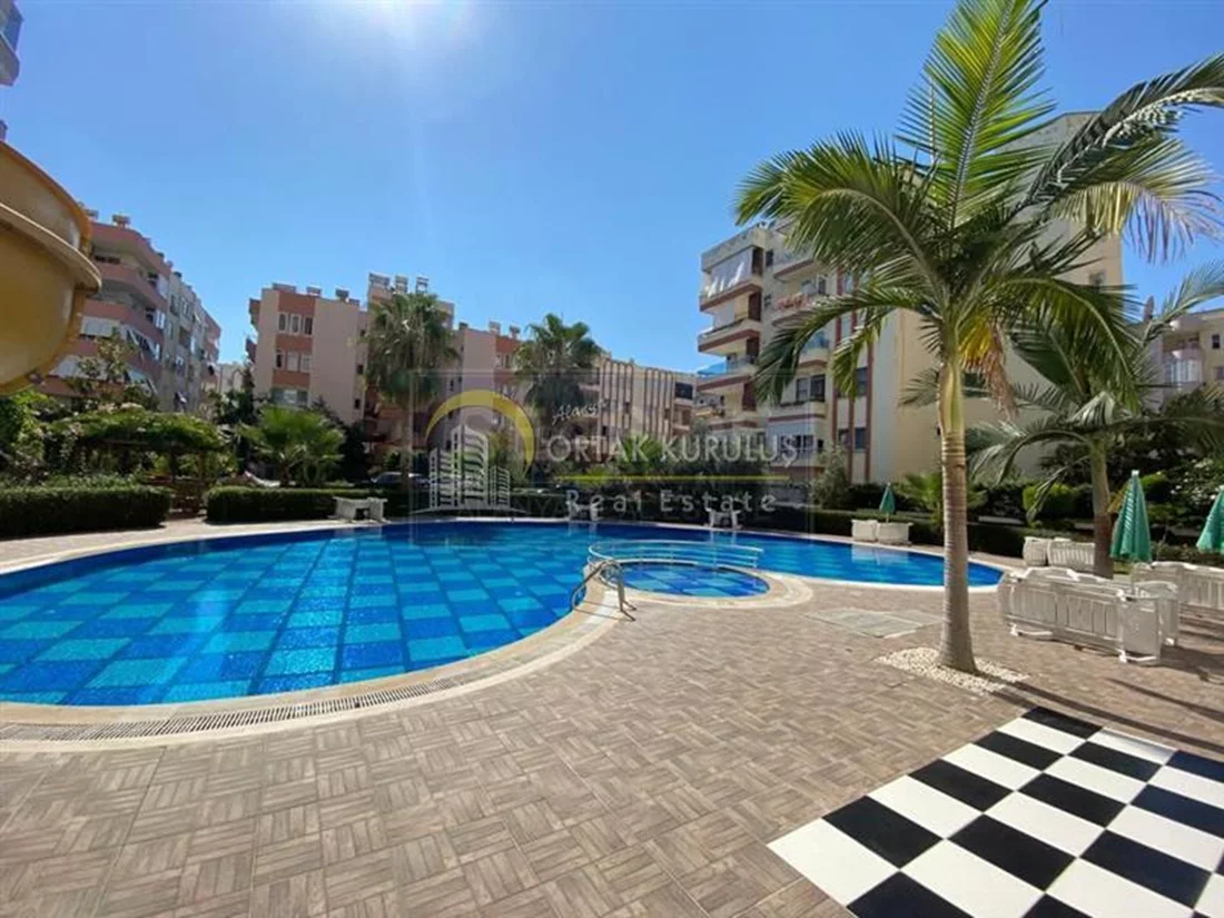 property for sale Mahmutlar - photo 2