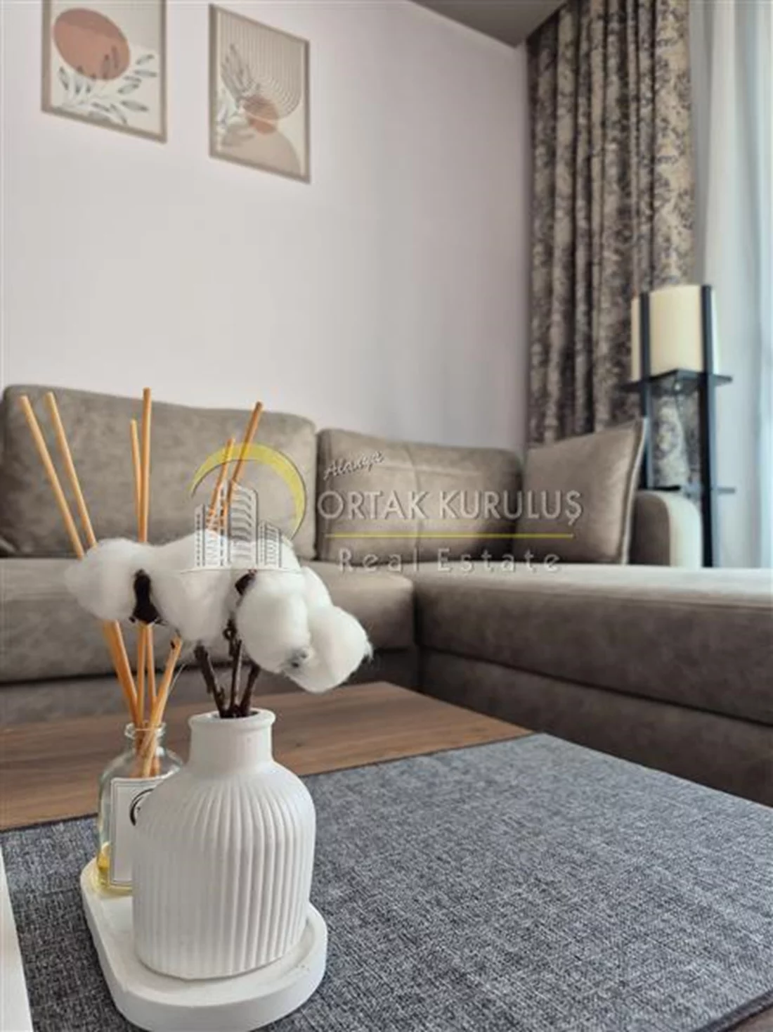 property for sale Mahmutlar - photo 12