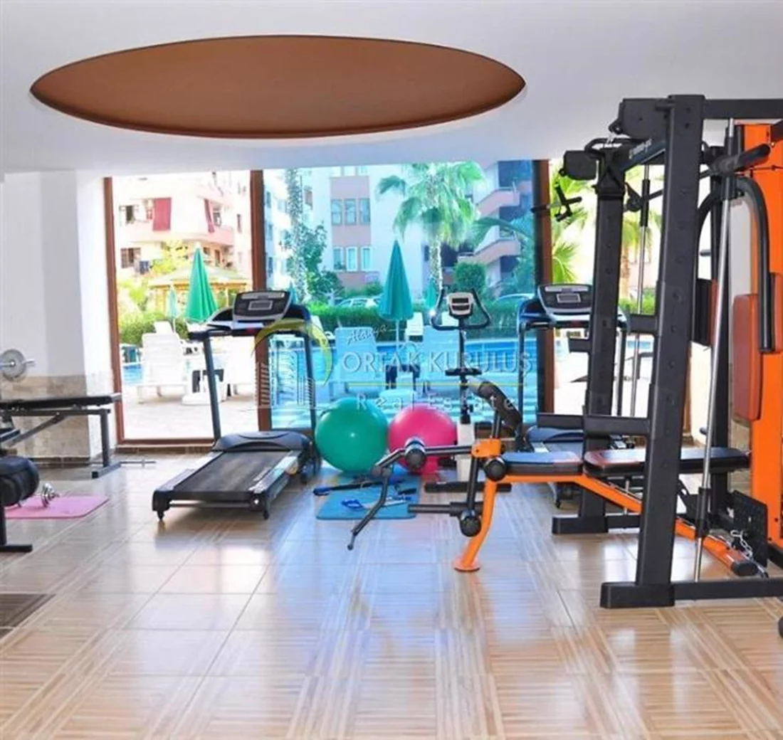 property for sale Mahmutlar - photo 11