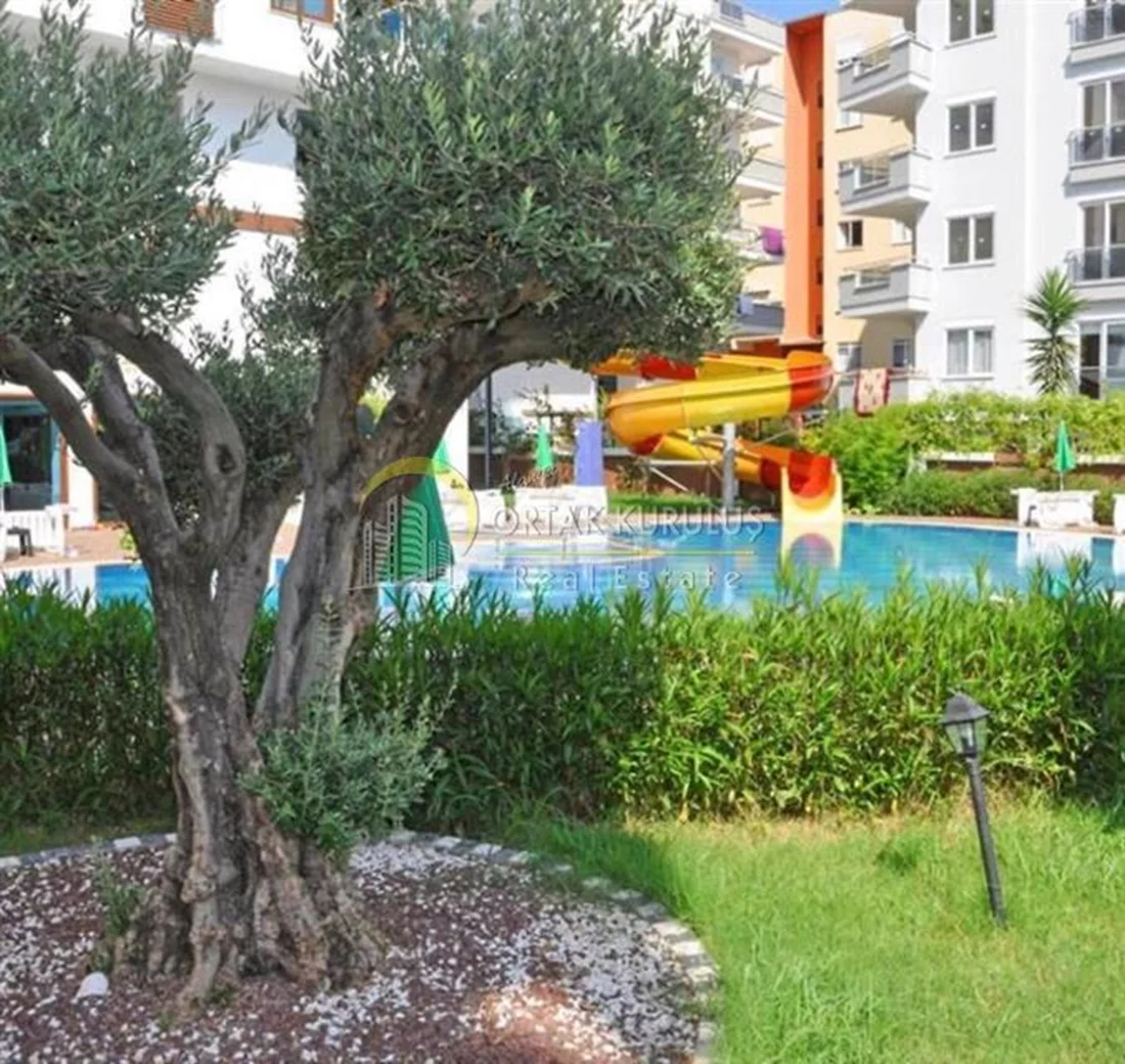 property for sale Mahmutlar - photo 7