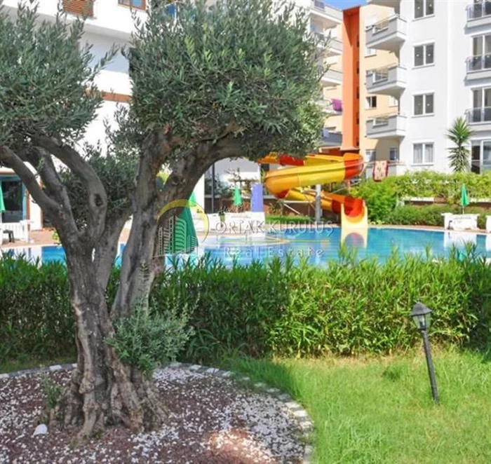 property for sale Mahmutlar - photo 7