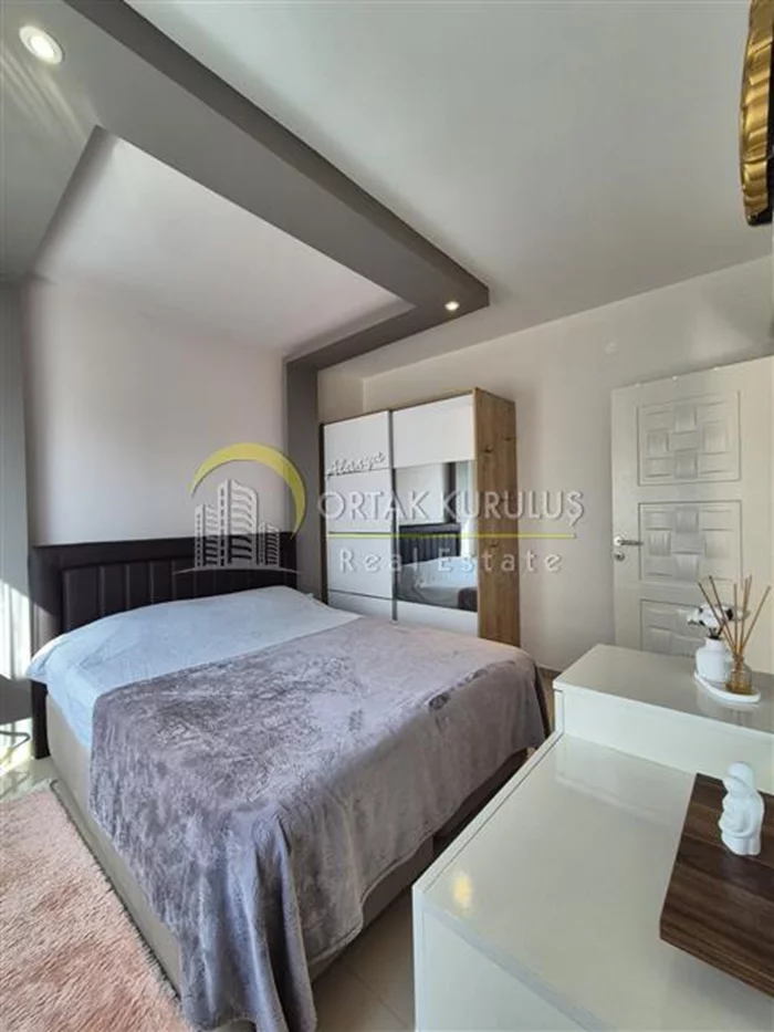 property for sale Mahmutlar - photo 19