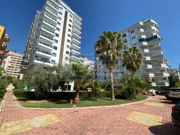 property for sale Mahmutlar - photo 6