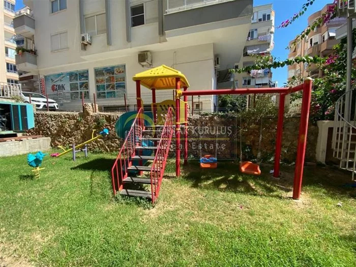 property for sale Mahmutlar - photo 8
