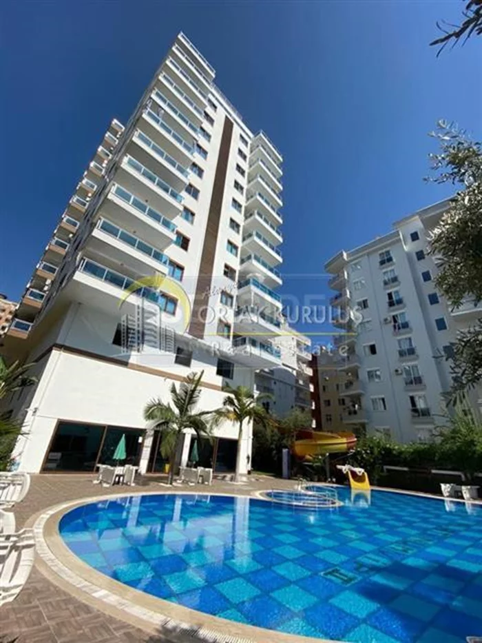 property for sale Mahmutlar - photo 5