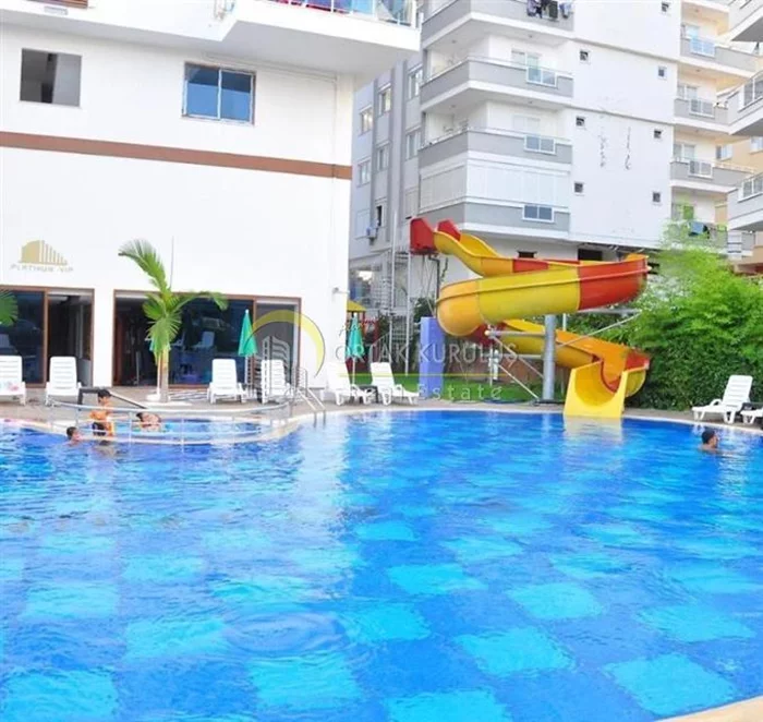 property for sale Mahmutlar - photo 4