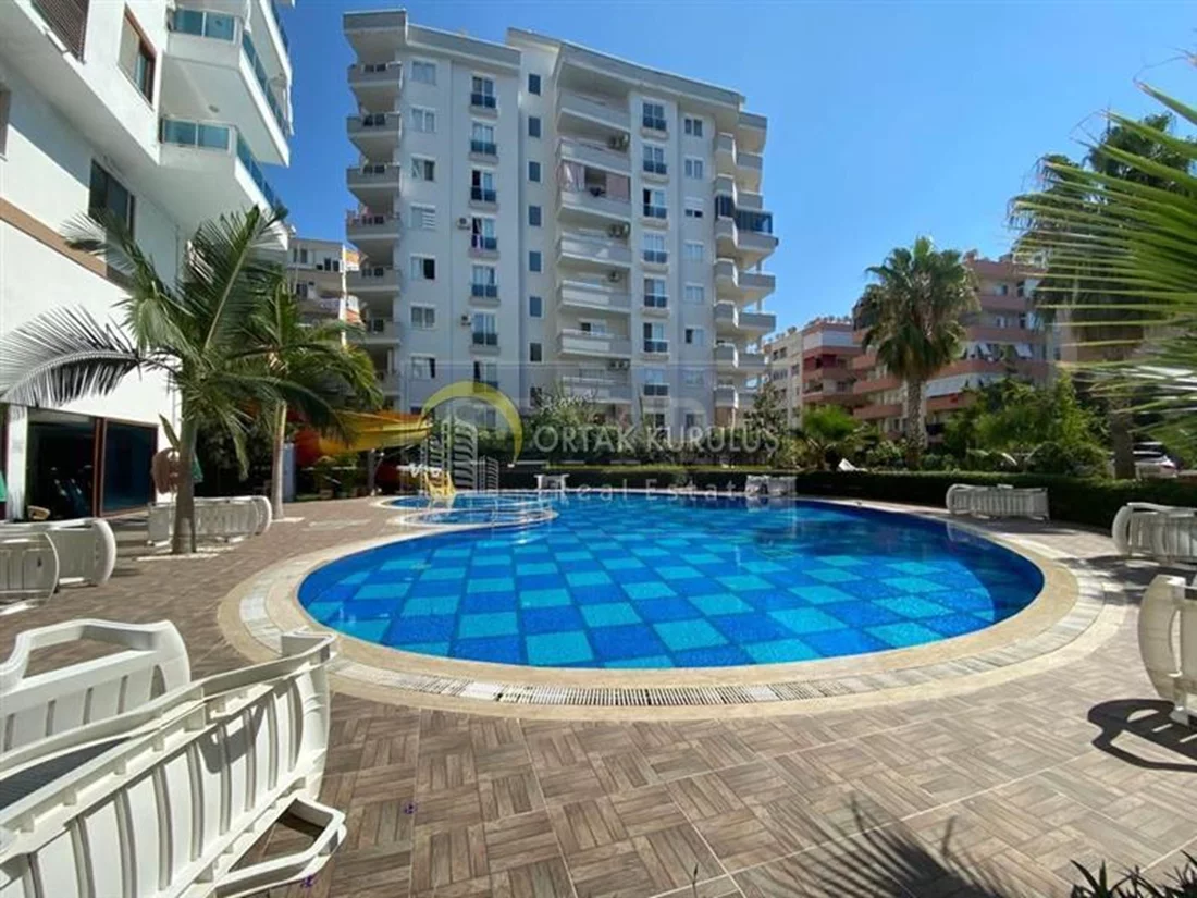 property for sale Mahmutlar - photo 3