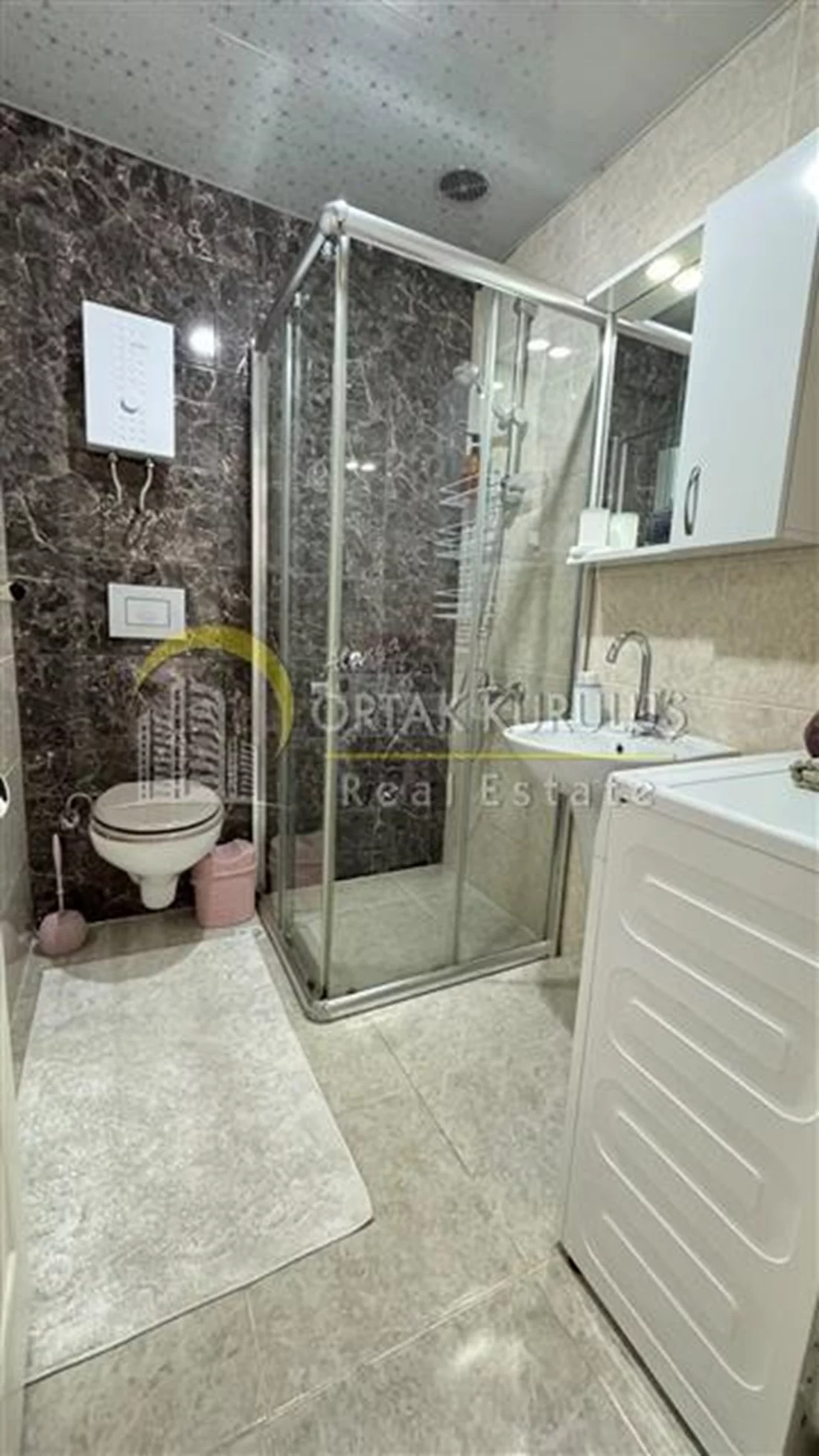 property for sale Mahmutlar - photo 23