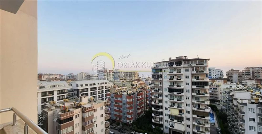 property for sale Mahmutlar - photo 30