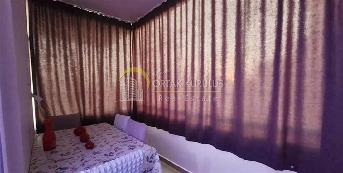 property for sale Mahmutlar - photo 27