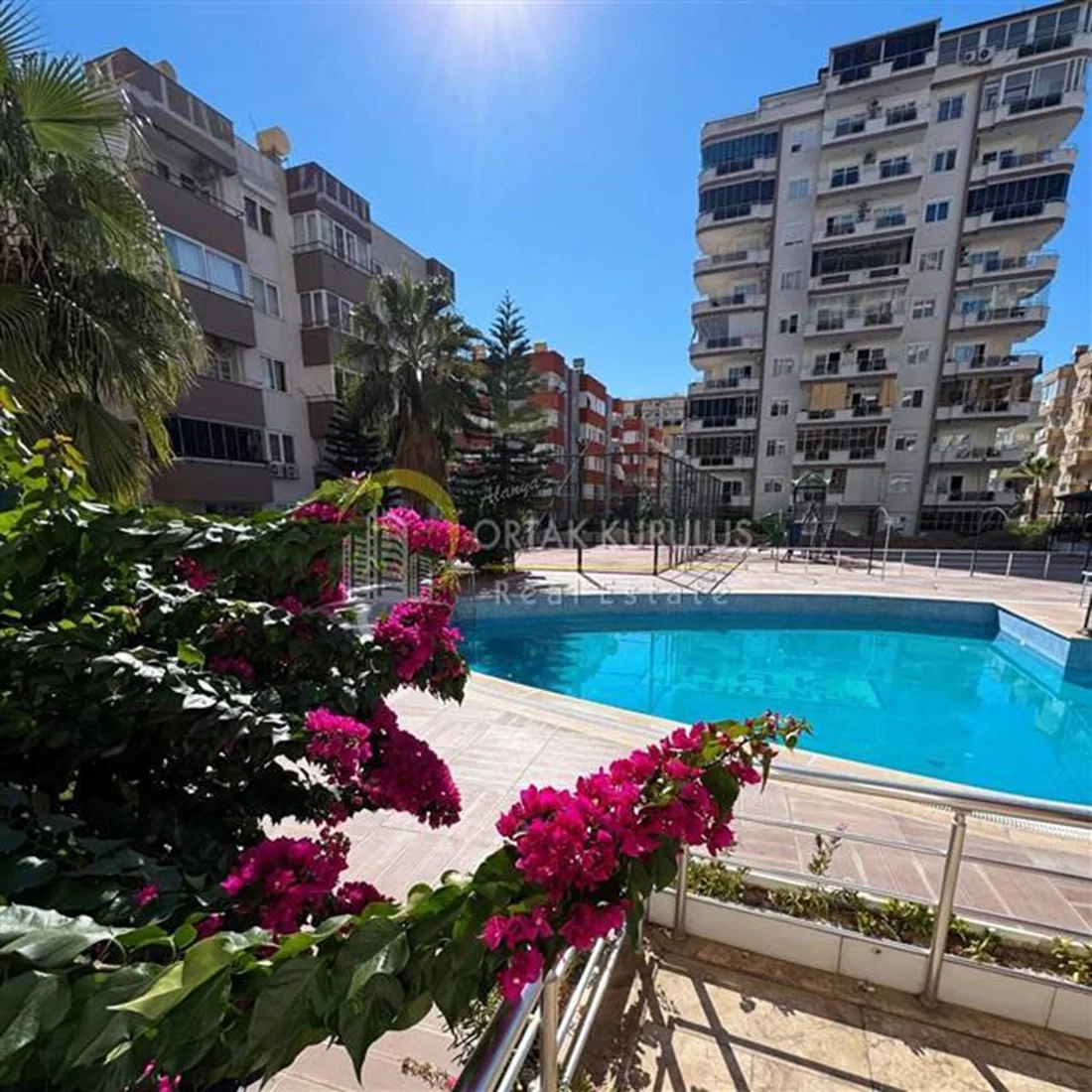 property for sale Mahmutlar - photo 5
