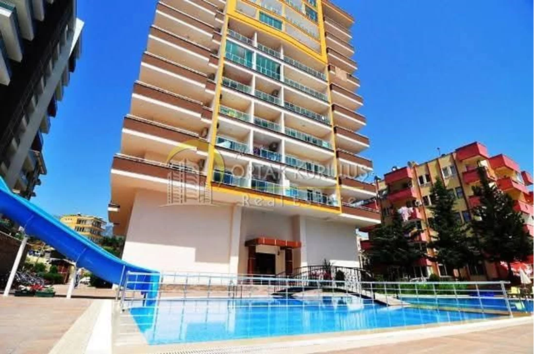 property for sale Mahmutlar - photo 2