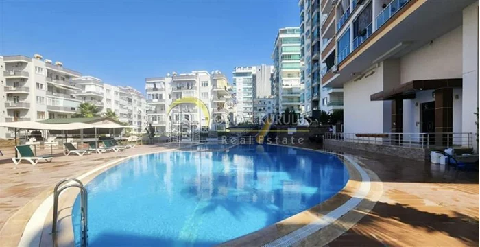 property for sale Mahmutlar - photo 4