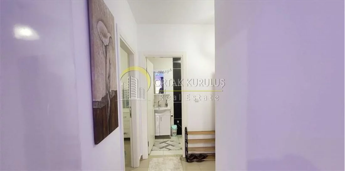 property for sale Mahmutlar - photo 21
