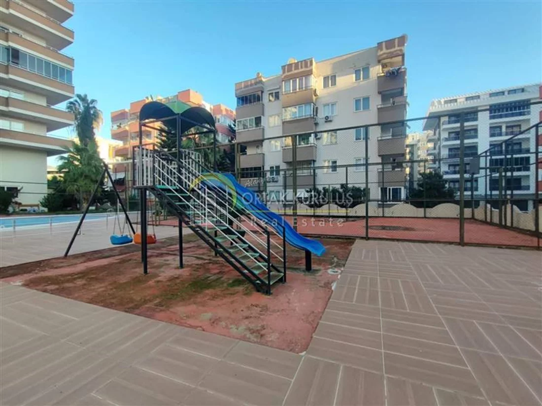 property for sale Mahmutlar - photo 10