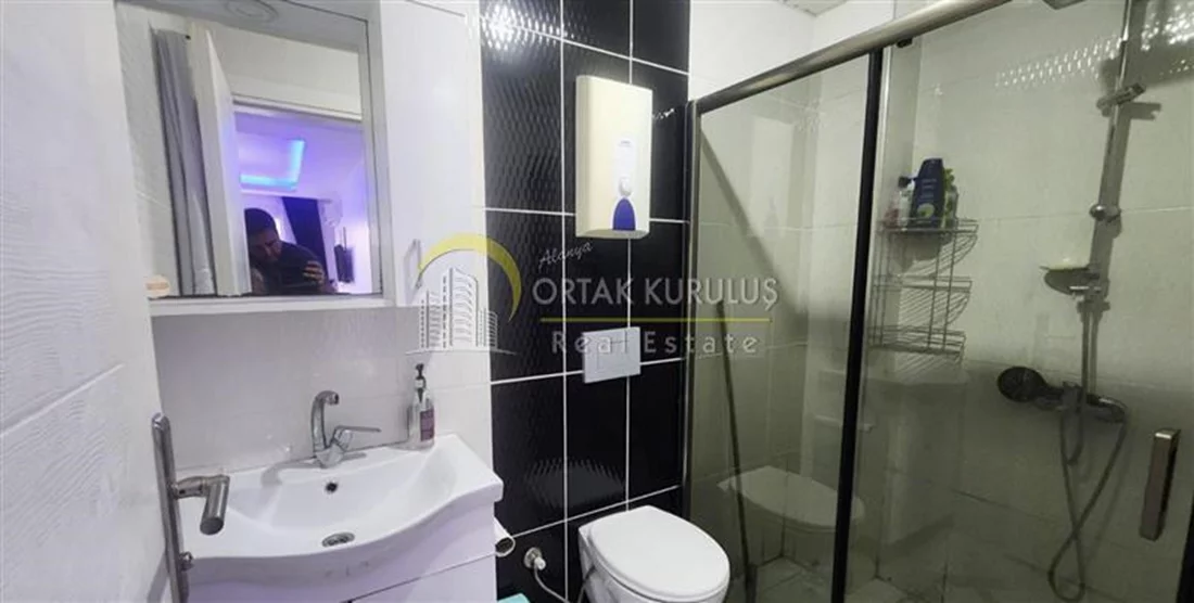 property for sale Mahmutlar - photo 26
