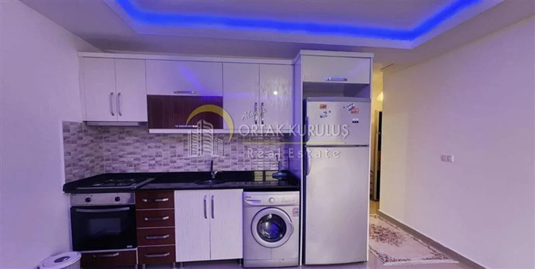 property for sale Mahmutlar - photo 19
