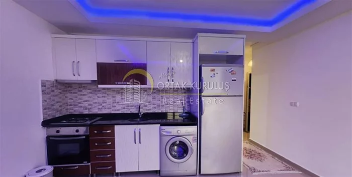 property for sale Mahmutlar - photo 19