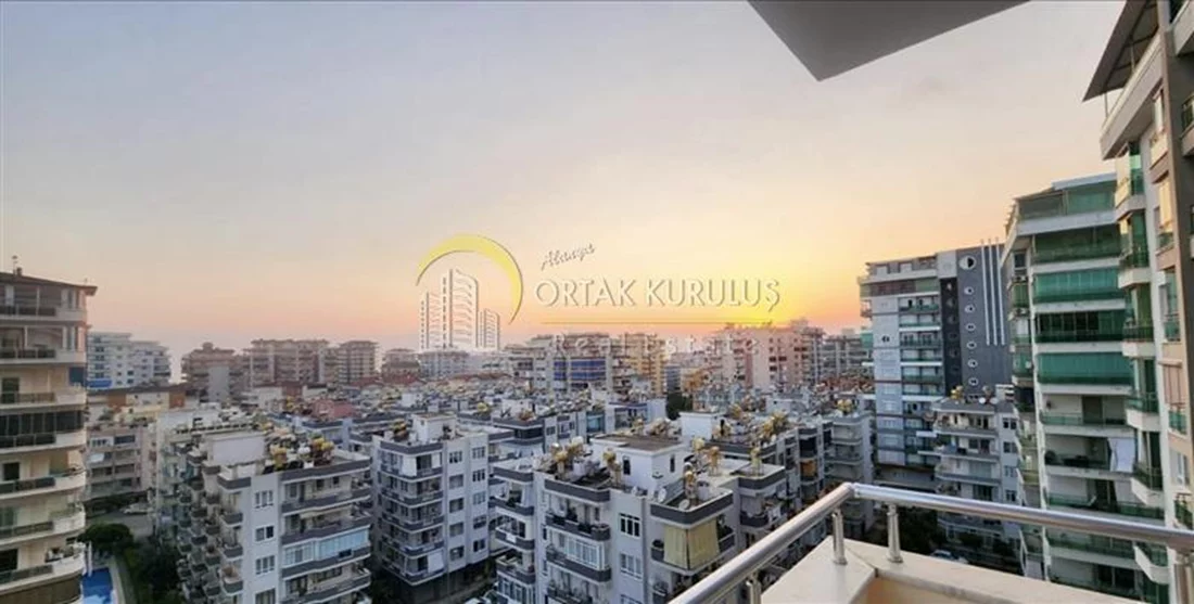 property for sale Mahmutlar - photo 29