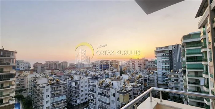 property for sale Mahmutlar - photo 29