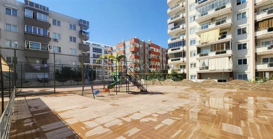 property for sale Mahmutlar - photo 8
