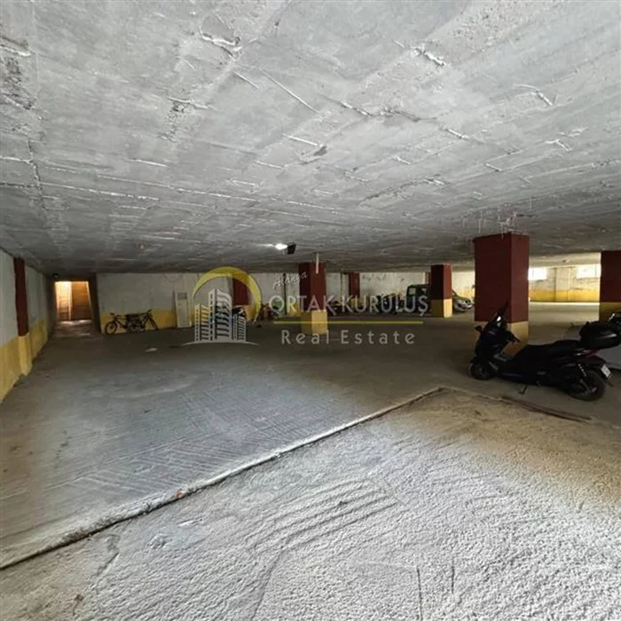 property for sale Mahmutlar - photo 15