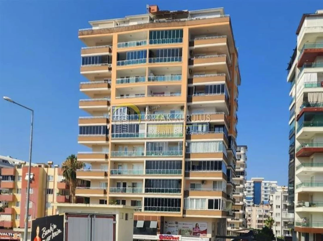 property for sale Mahmutlar - photo 7