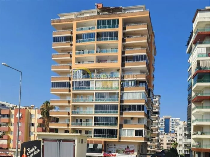 property for sale Mahmutlar - photo 7