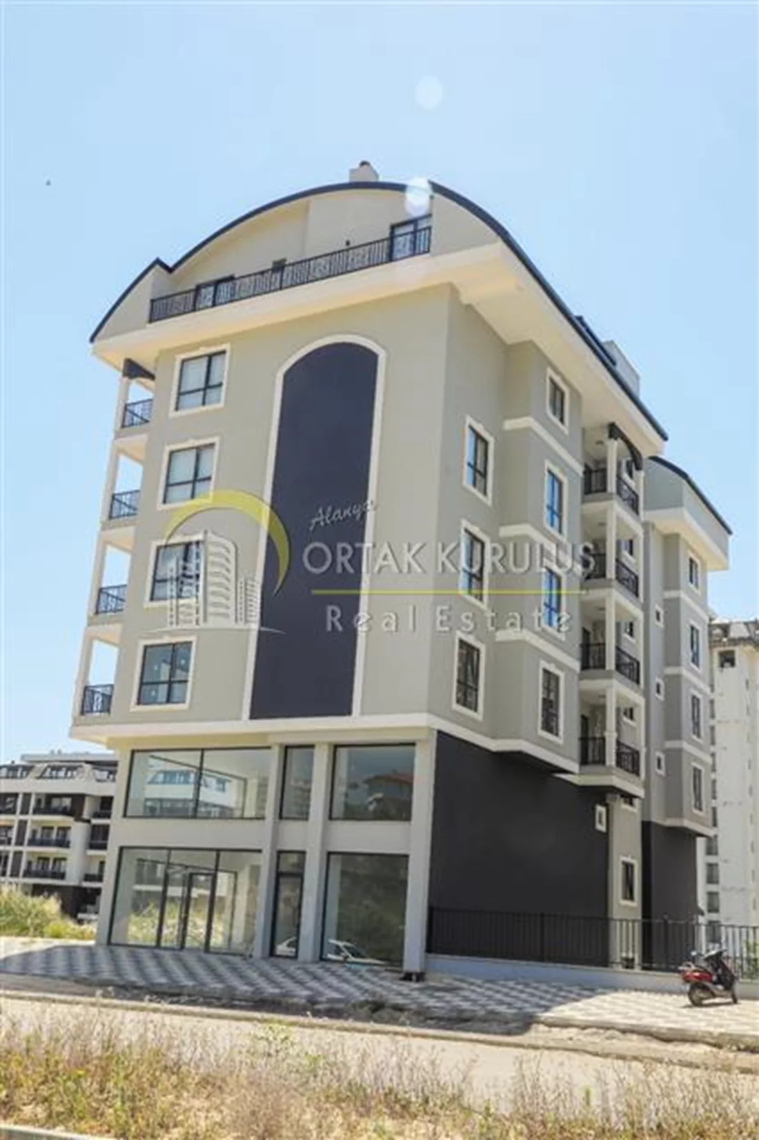 property for sale Mahmutlar - photo 5