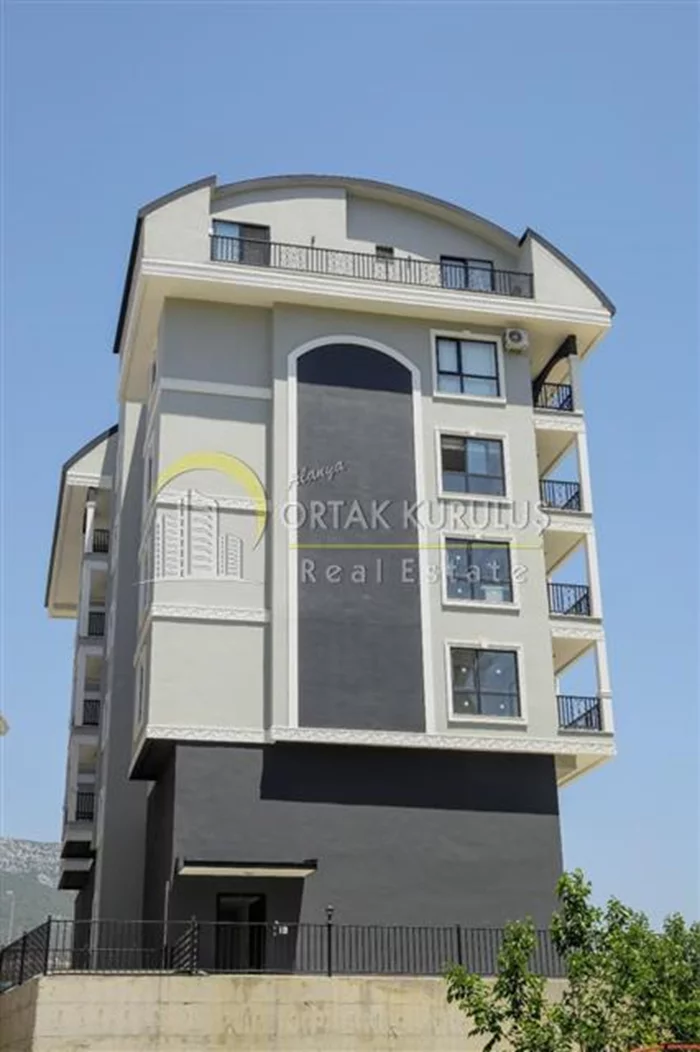 property for sale Mahmutlar - photo 8
