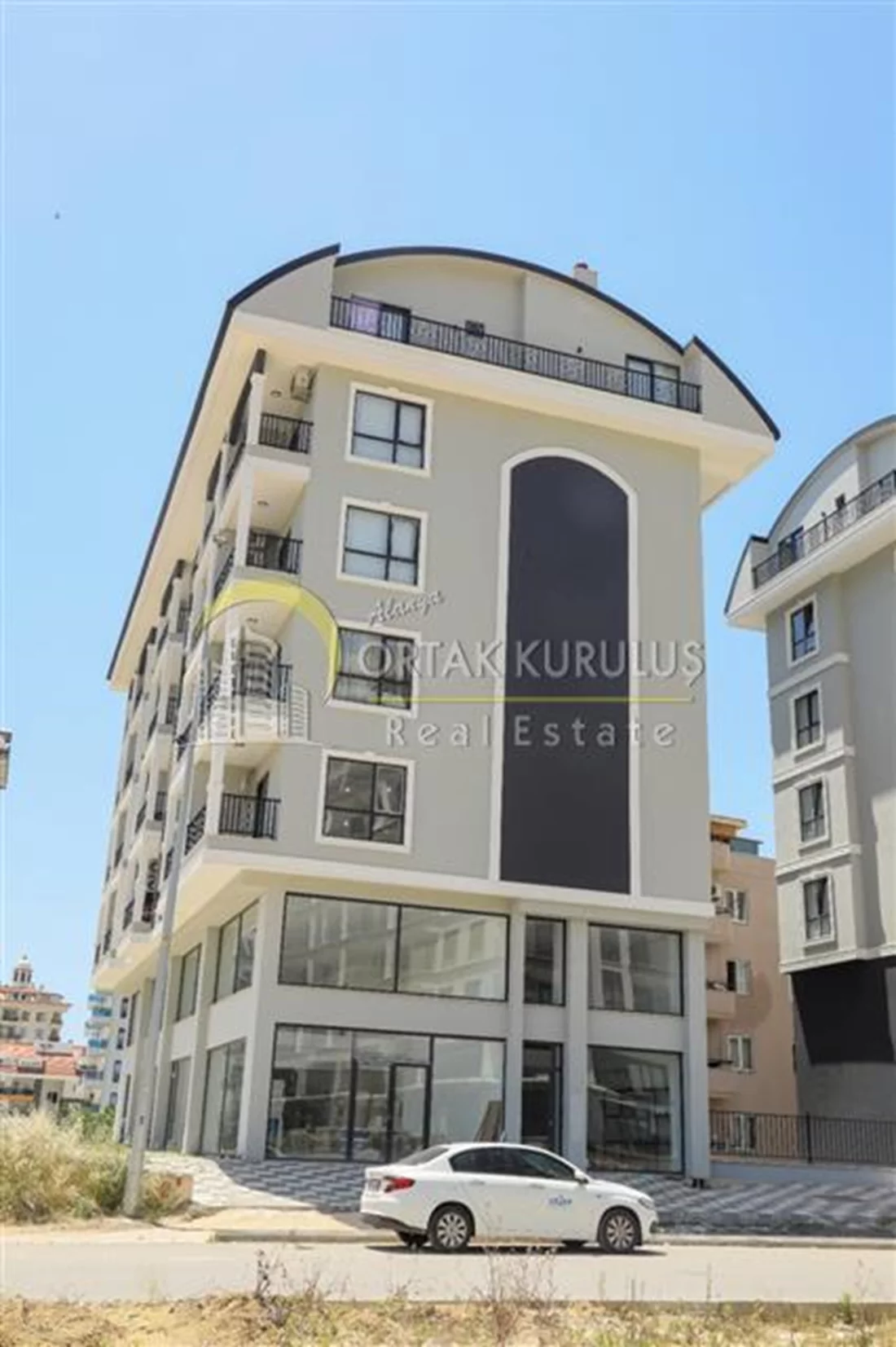 property for sale Mahmutlar - photo 6