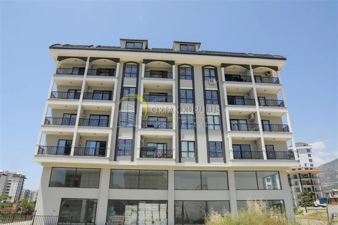 property for sale Mahmutlar - photo 3